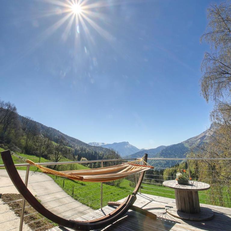 La Maison Forestière - Villa 3 Chambres - 23