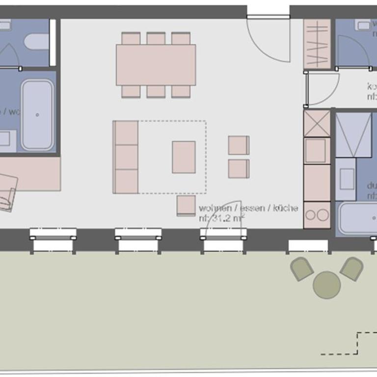 The View - Deluxe Suite - 5