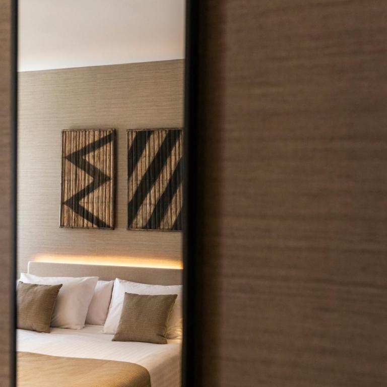 Blanq Gran vía - Junior Suite - 3