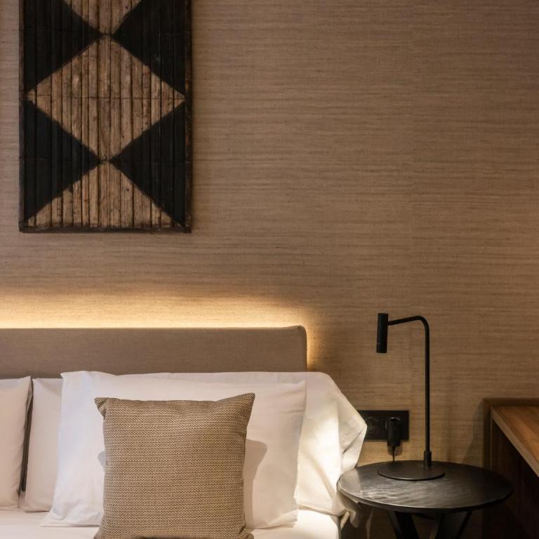 Blanq Gran vía - Junior Suite - 5
