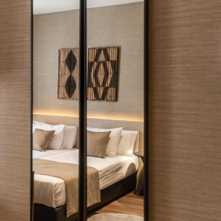 Blanq Gran vía - Junior Suite - 6