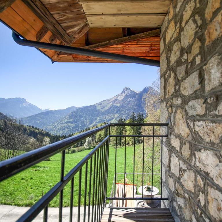 La Maison Forestière - Villa 3 Chambres - 16
