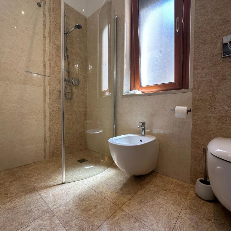 Appartamenti Purofiore - Two-Bedroom Apartment with Balcony - 5
