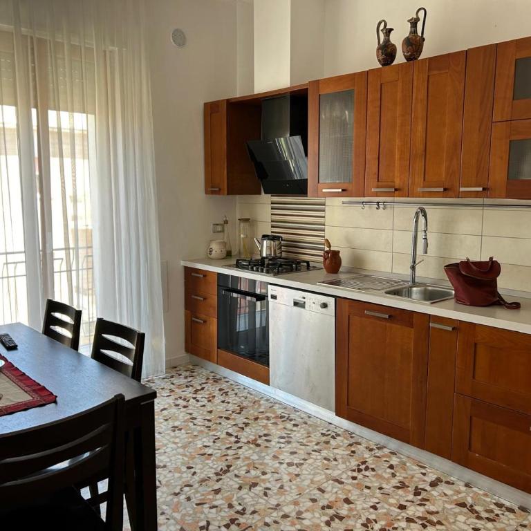 Appartamenti Purofiore - Two-Bedroom Apartment with Balcony - 7
