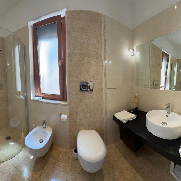 Appartamenti Purofiore - Two-Bedroom Apartment with Balcony - 8