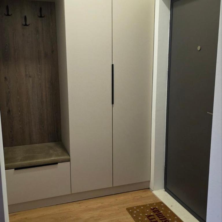Versus Jahorina - Two-Bedroom Apartment with View - 4