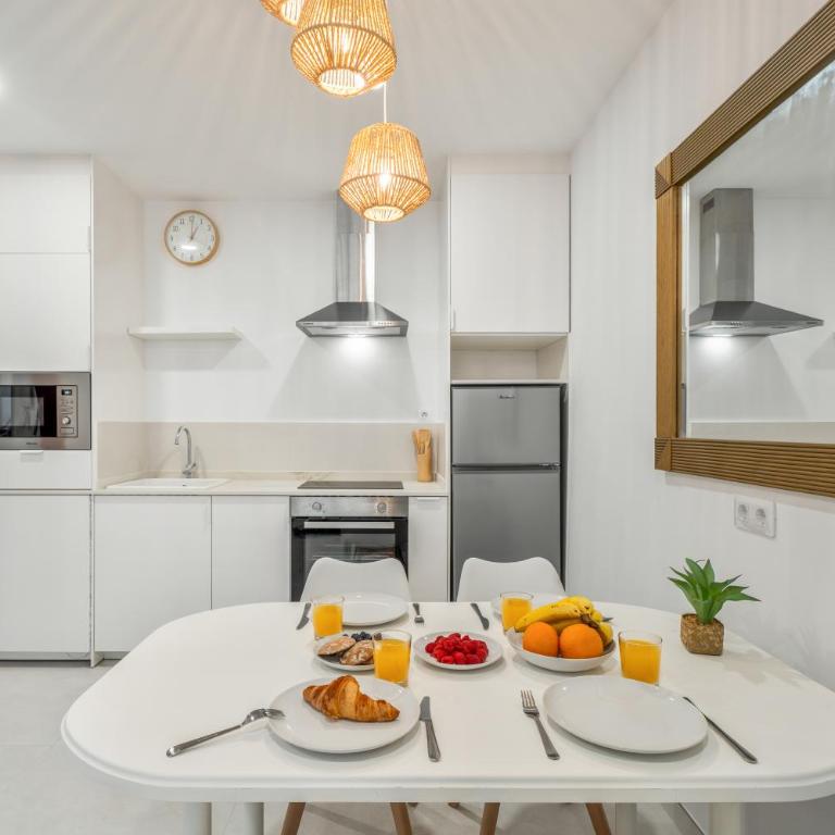Ocean Peaks Retreat - Desconexión entre el oceano y las montañas - - Apartamento de 1 dormitorio - 4