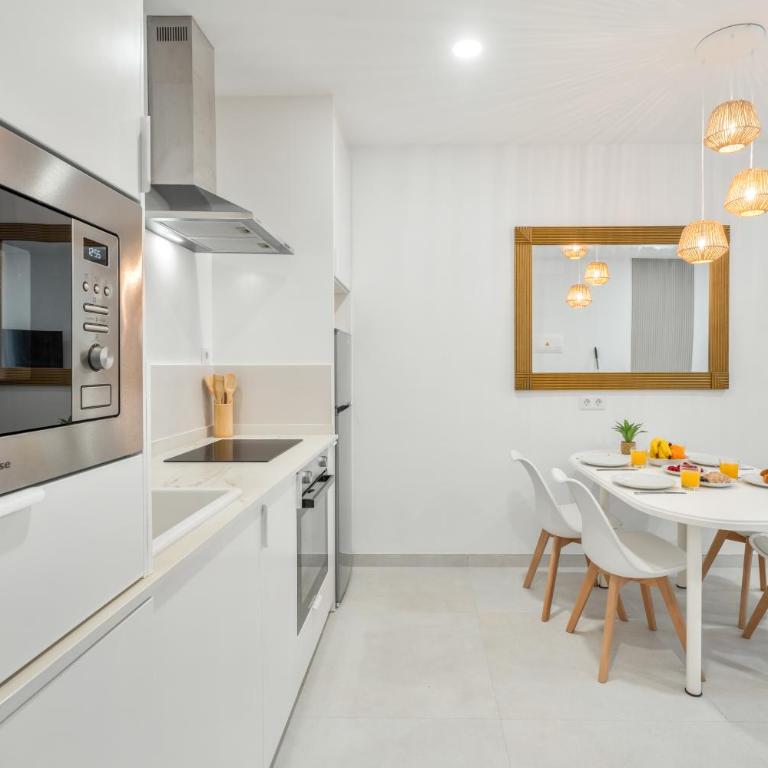 Ocean Peaks Retreat - Desconexión entre el oceano y las montañas - - Apartamento de 1 dormitorio - 9