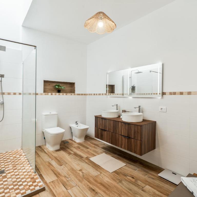 Ocean Peaks Retreat - Desconexión entre el oceano y las montañas - - Apartamento de 1 dormitorio - 17