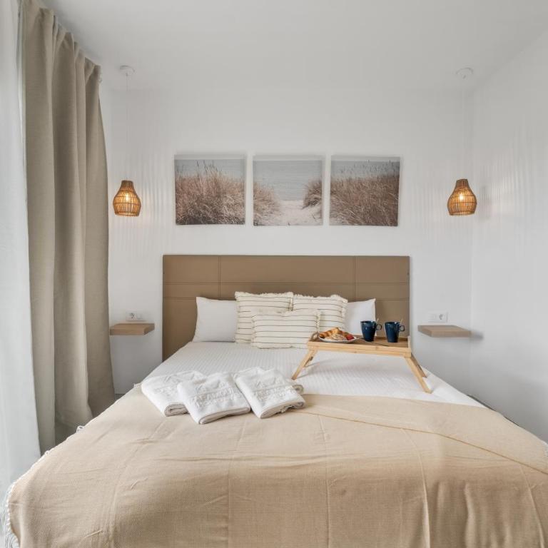 Ocean Peaks Retreat - Desconexión entre el oceano y las montañas - - Apartamento de 1 dormitorio - 13