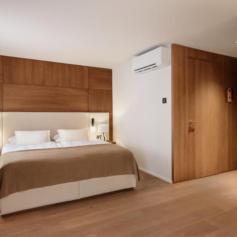 Hotel Oberforsthof - Superior Doppelzimmer - 2