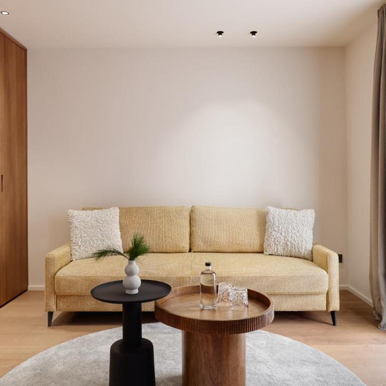Hotel Oberforsthof - Superior Doppelzimmer - 1