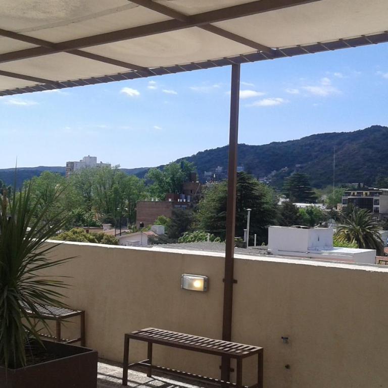 Aires de la Villa II - Apartamento - 33