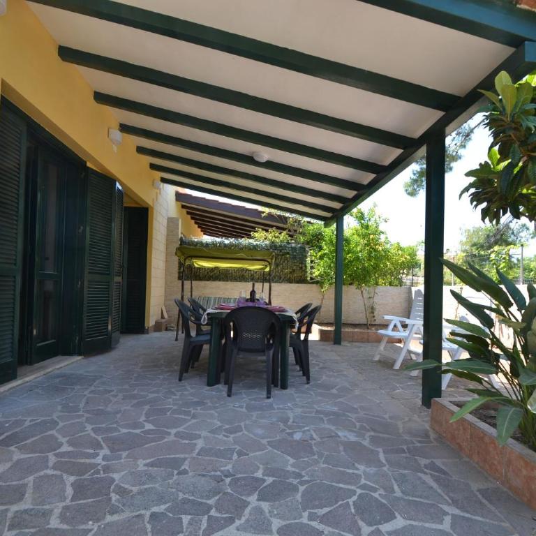 Casa Eva in Torre dellOrso - Casa Vacanze - 7