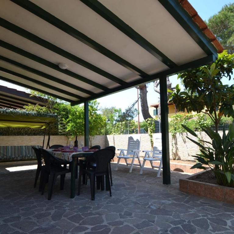 Casa Eva in Torre dellOrso - Casa Vacanze - 9