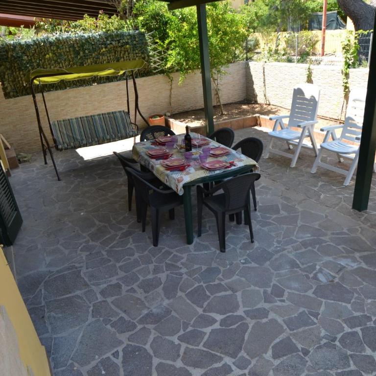 Casa Eva in Torre dellOrso - Casa Vacanze - 10