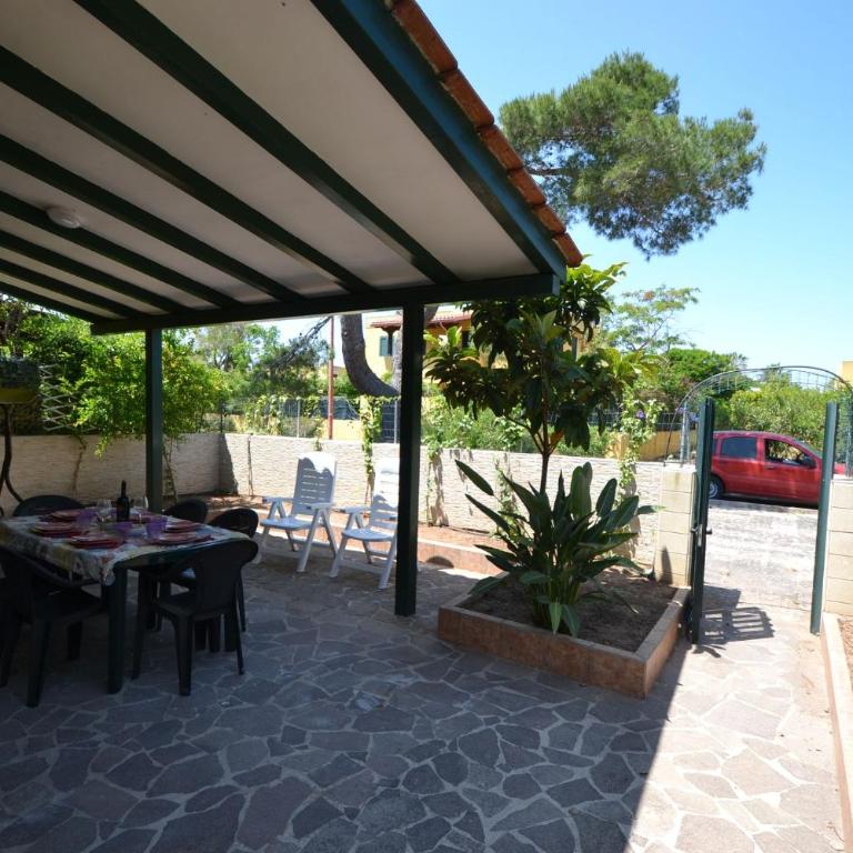 Casa Eva in Torre dellOrso - Casa Vacanze - 11