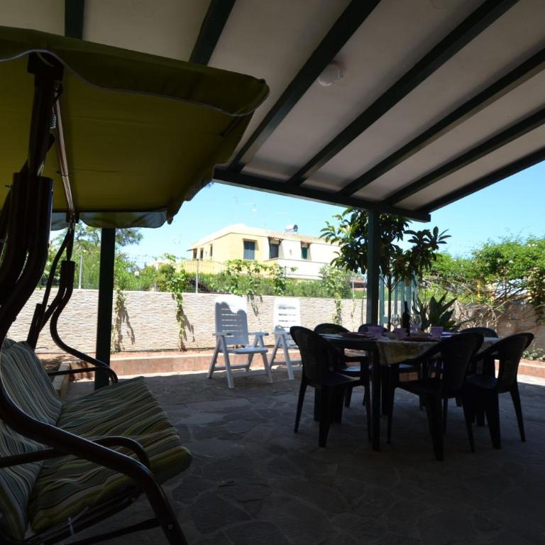 Casa Eva in Torre dellOrso - Casa Vacanze - 16