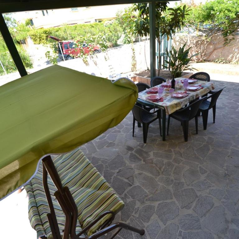 Casa Eva in Torre dellOrso - Casa Vacanze - 17