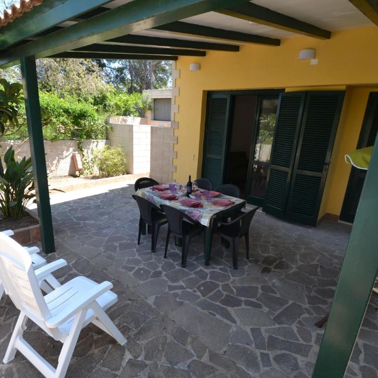 Casa Eva in Torre dellOrso - Casa Vacanze - 19