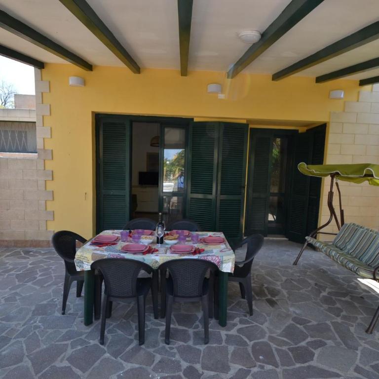 Casa Eva in Torre dellOrso - Casa Vacanze - 21