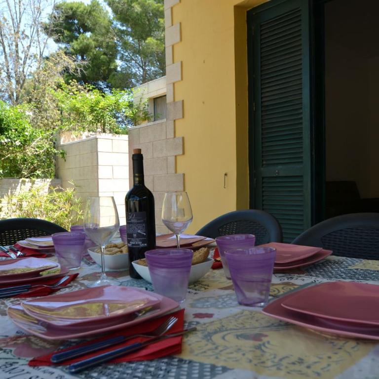 Casa Eva in Torre dellOrso - Casa Vacanze - 23