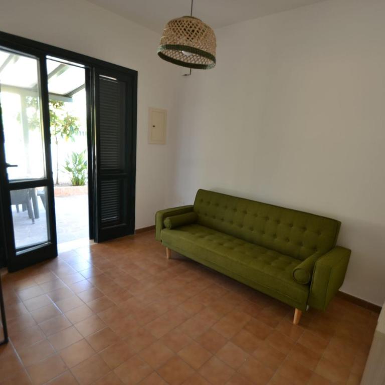 Casa Eva in Torre dellOrso - Casa Vacanze - 26