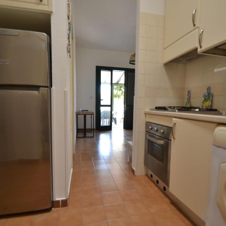 Casa Eva in Torre dellOrso - Casa Vacanze - 27
