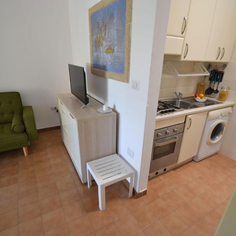 Casa Eva in Torre dellOrso - Casa Vacanze - 39