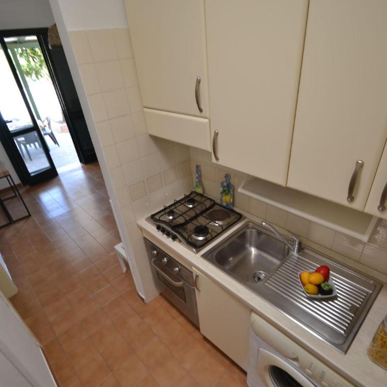 Casa Eva in Torre dellOrso - Casa Vacanze - 50