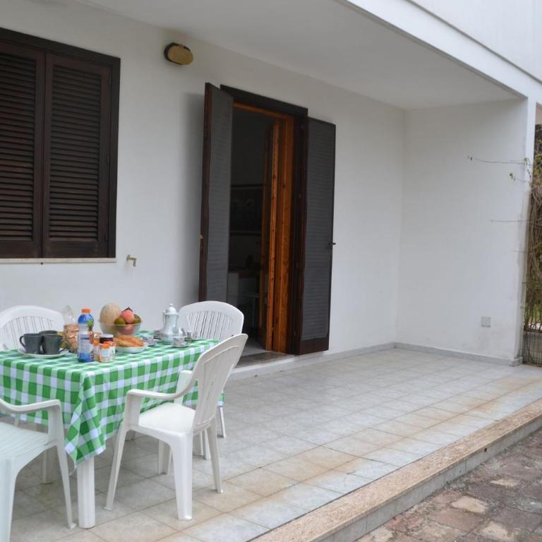 Casa Amanda in Torre dellOrso - Casa Vacanze - 1
