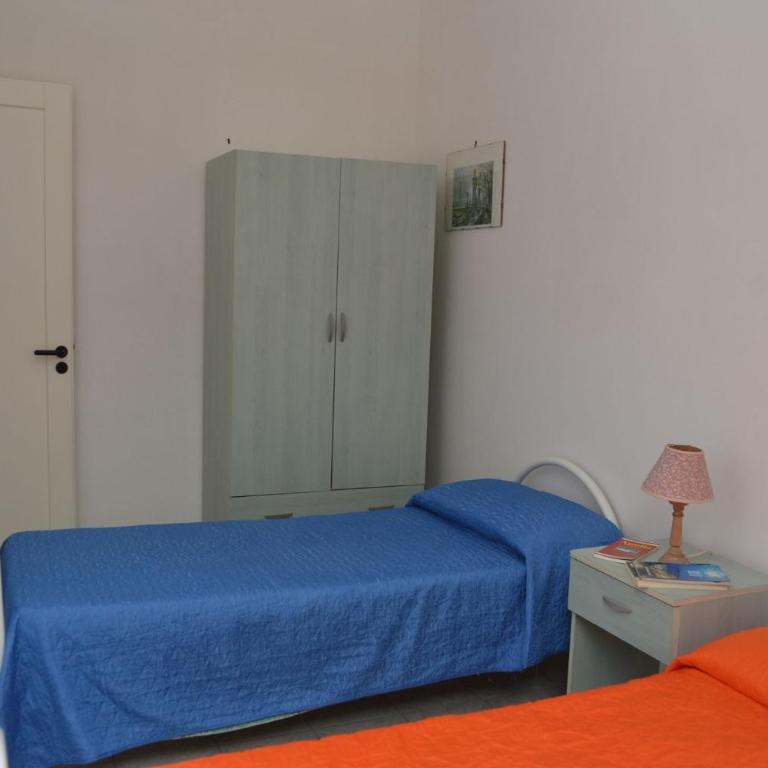 Casa Amanda in Torre dellOrso - Casa Vacanze - 5
