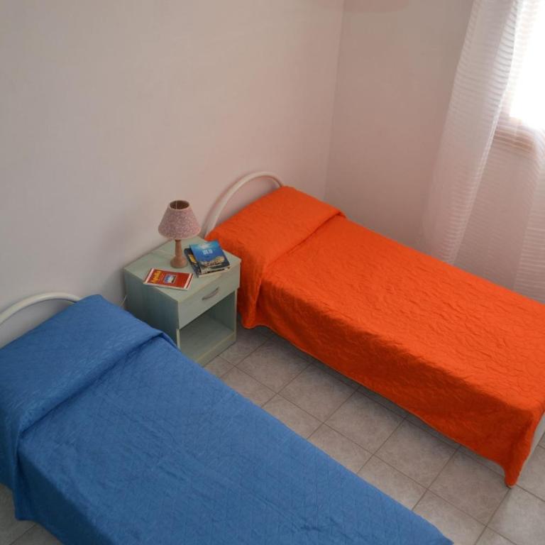 Casa Amanda in Torre dellOrso - Casa Vacanze - 13