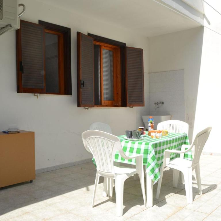 Casa Amanda in Torre dellOrso - Casa Vacanze - 16