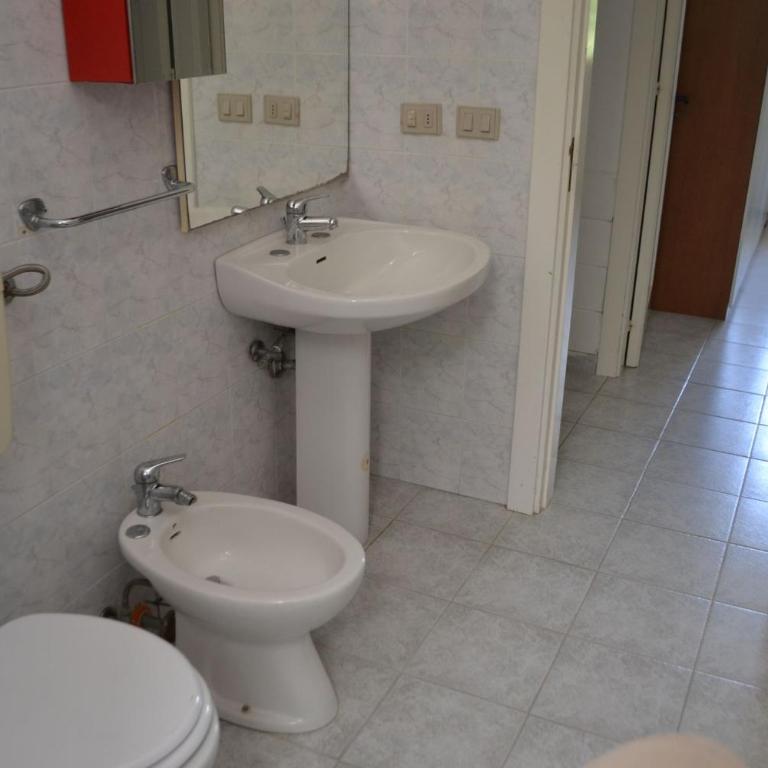 Casa Amanda in Torre dellOrso - Casa Vacanze - 14