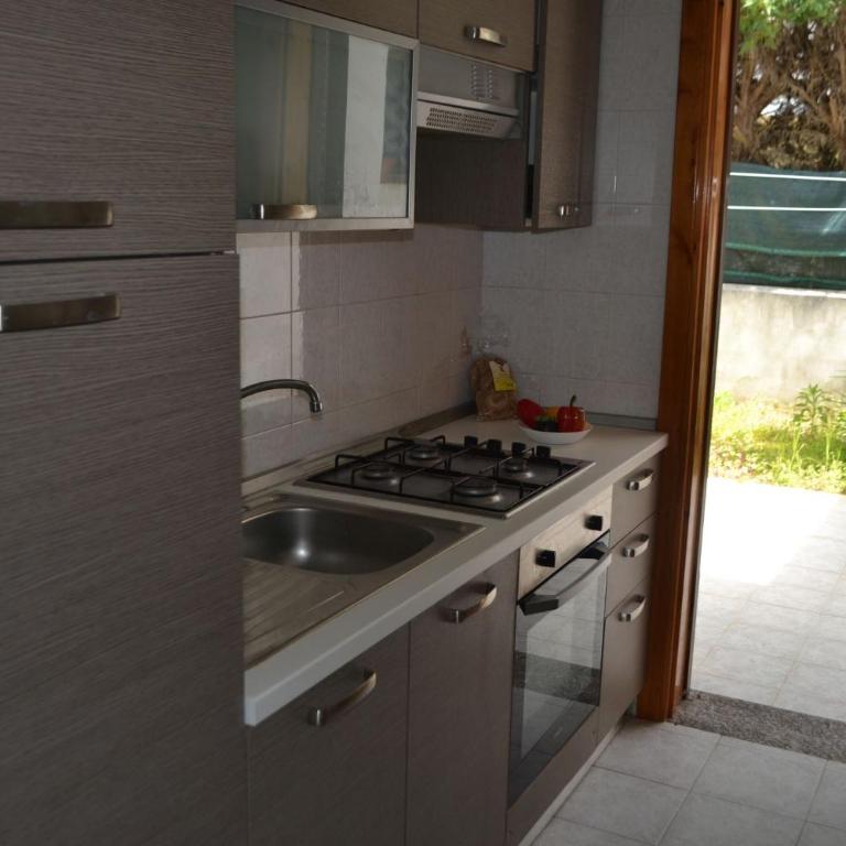 Casa Amanda in Torre dellOrso - Casa Vacanze - 21