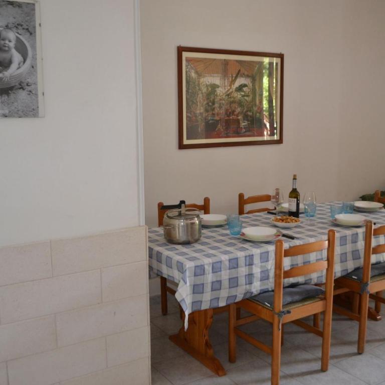 Casa Amanda in Torre dellOrso - Casa Vacanze - 23