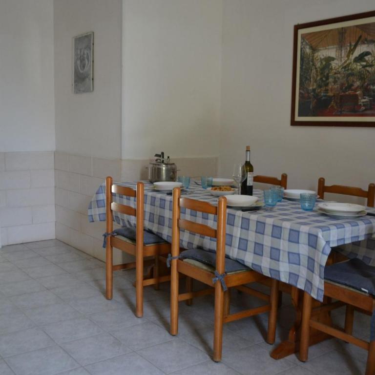Casa Amanda in Torre dellOrso - Casa Vacanze - 27