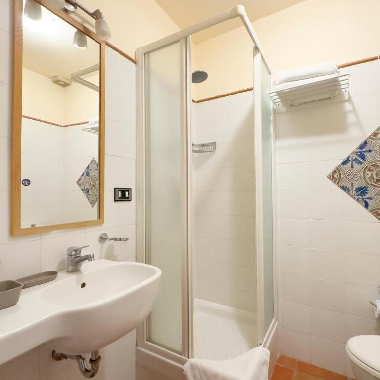 Antica Dimora Caruso - Single Room - 3