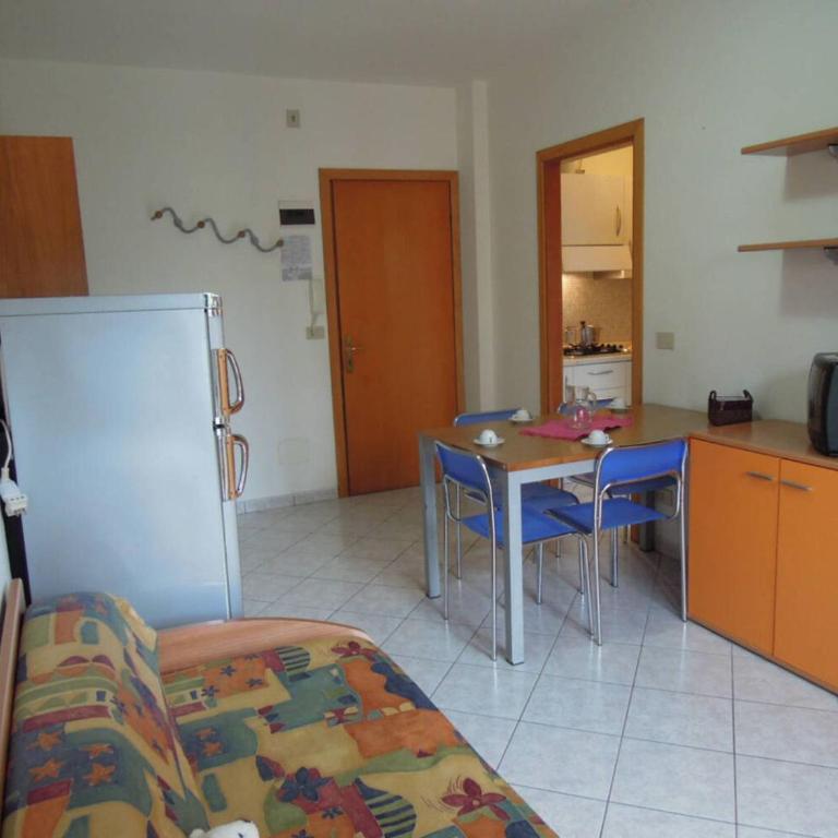 Sea-front studio in an excellent position - Monolocale - 6