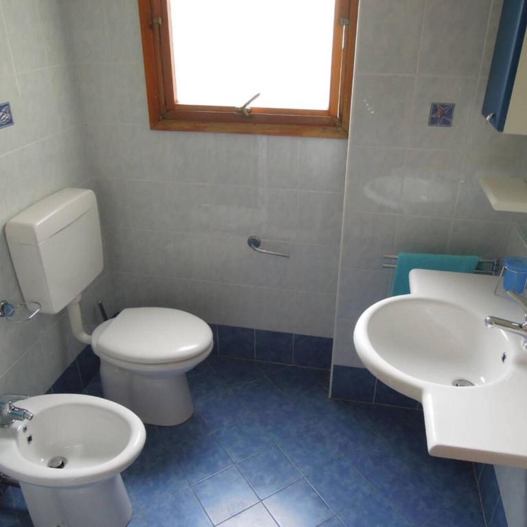 Sea-front studio in an excellent position - Monolocale - 12