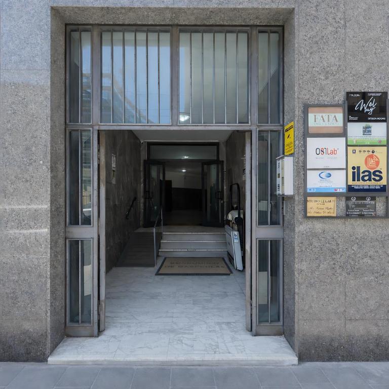 Molo Angioino Suites - Appartamento con 1 Camera da Letto - 16