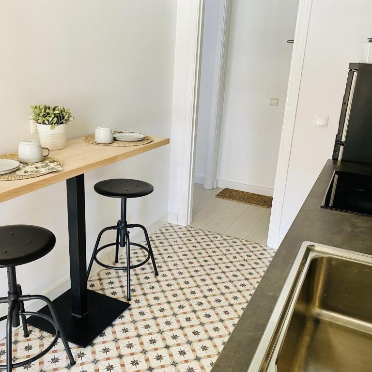 A&N Beach Walk Terrace Apartment Torre del Mar - Apartamento - 14