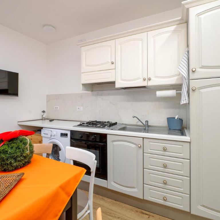 Torretta In Centro Perugia - Casa con 3 Camere da Letto - 22