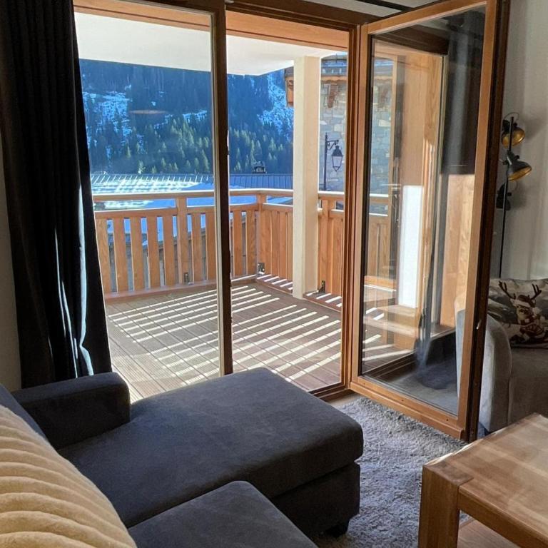 Valloise A12 by Avecoeur - Appartement - 11