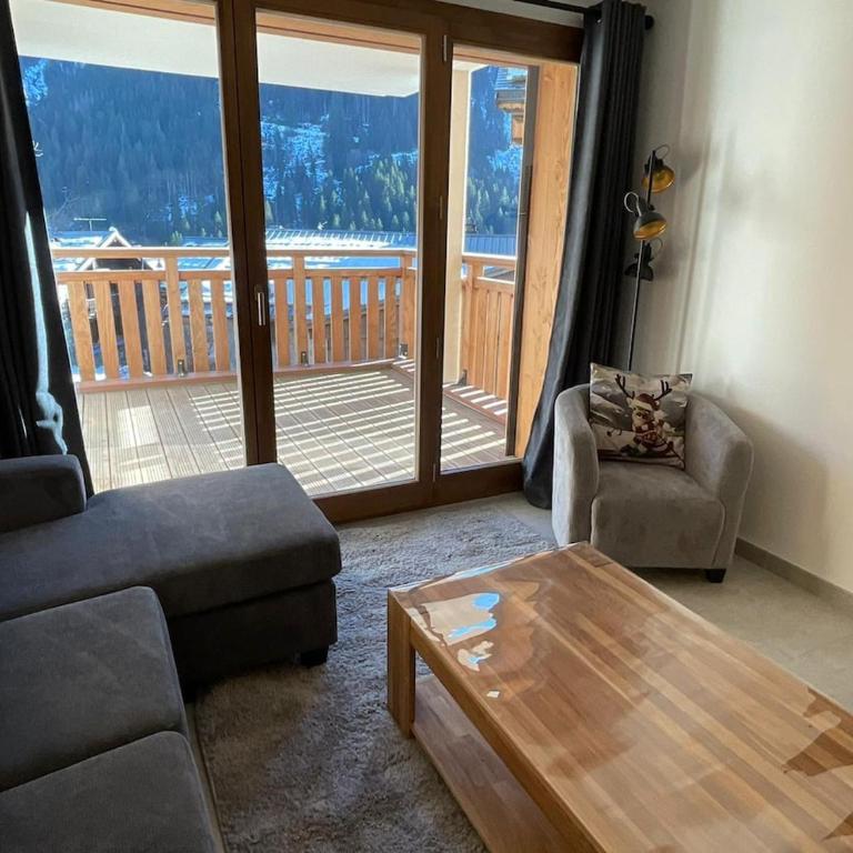 Valloise A12 by Avecoeur - Appartement - 16