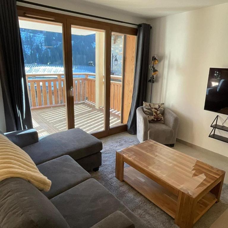 Valloise A12 by Avecoeur - Appartement - 19