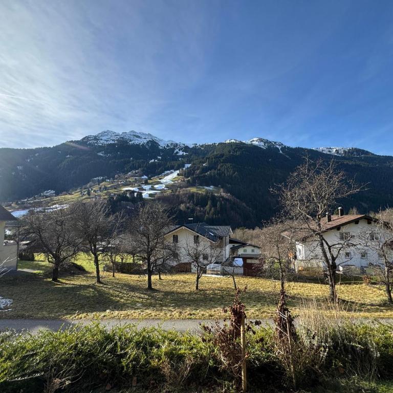 Ferienwohnung Tschofen Brigitta - Apartment mit 2 Schlafzimmern - 2