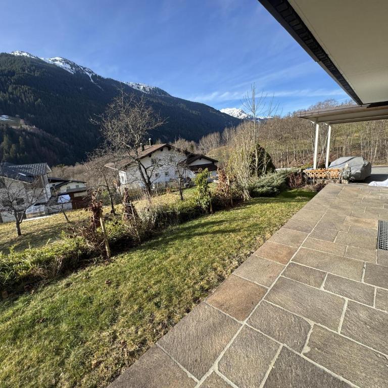 Ferienwohnung Tschofen Brigitta - Apartment mit 2 Schlafzimmern - 3