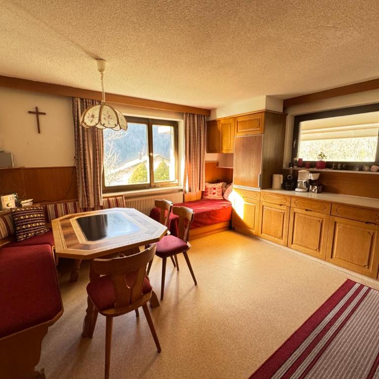 Ferienwohnung Tschofen Brigitta - Apartment mit 2 Schlafzimmern - 4
